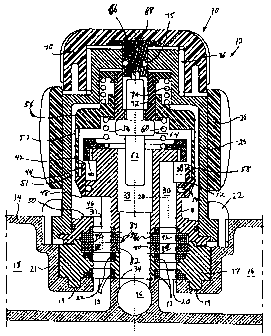 Une figure unique qui représente un dessin illustrant l'invention.